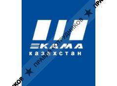 Торговый дом Кама Казахстан