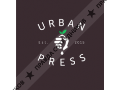 Urban Press, ТОО