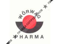 Woerwag Pharma GmbH and Co.KG, Представительство