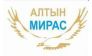 Алтын Мирас