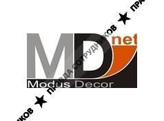 Modus Decor Net