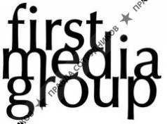 First Media Astana, ТМ