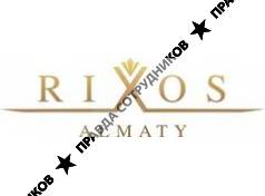 Rixos Almaty (ТОО Solis ltd)