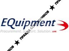 Equipment Procurement. Support. Solution.