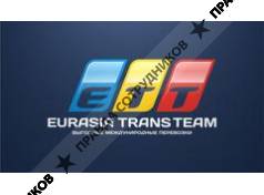 Eurasia Trans Team