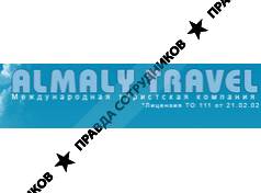 Almaly - Travel, ТОО