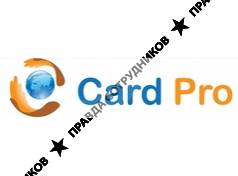 Card Processing Company