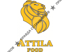 Attila Food