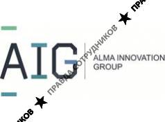 Alma Innovation Group