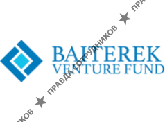Baiterek Venture Fund
