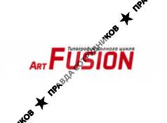 Art-fusion Типография