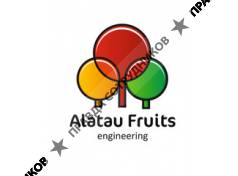 Alatau Fruit Engineering