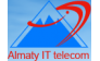 Almaty IT telecom