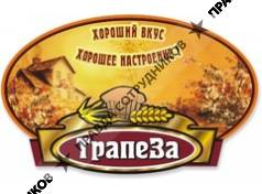 Трапеза -Трейд