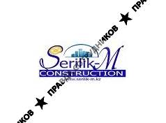 Serilik-M Construction