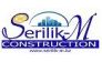 Serilik-M Construction