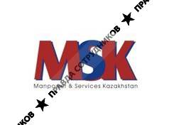 Manpower &amp; Services Kazakhstan