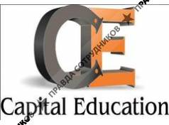 Capital Education LLP 