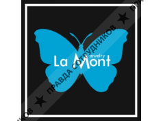 La Mont, ТМ (AB iCorp, ТОО)