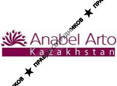 Anabel Arto Kazakhstan
