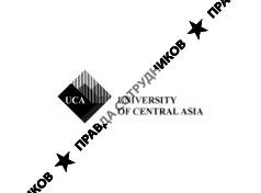 University of Central Asia