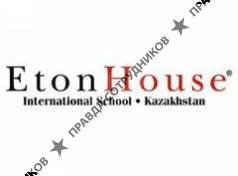 EtonHouse Kazakhstan International School 