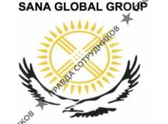 Sana Global Engineering Constraction