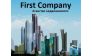 First Company