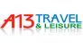 A13 Travel &amp; Leisure