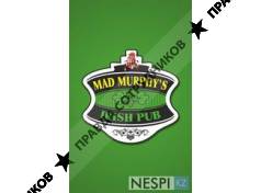 MAD MURPHY'S CATERING 