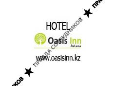 Oasis Inn (ТОО M2 GROUP)