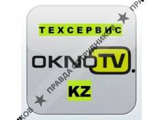 Техсервис Okno-tv.kz 