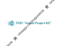 Grand Project KZ, ТОО