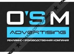 OSM Advertising