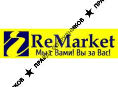 Маркетинговое агентство ReMarket, ТМ