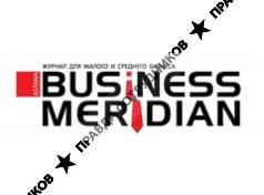 BUSINESS MERIDIAN, Журнал