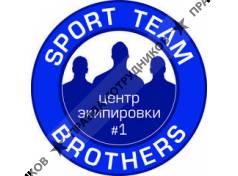 SPORT TEAM BROTHERS