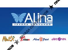 Alina, группа компаний