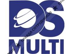 DS Multimedia CA (ДиЭс Мультимедиа СиЭй)