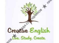 Creative English, ИП