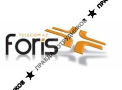 Foris Telecom KZ