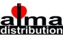 Alma Distribution