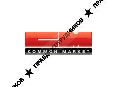 Common Market Corporation