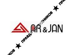Ar&amp;Jan, ТМ