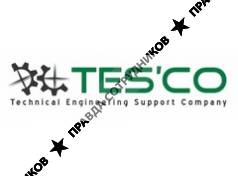 Technical Engineering Support Company (TESCO)
