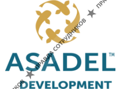 Asadel Development Almaty-1