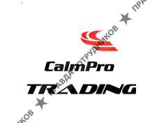 CalmPro Trading