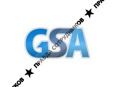 GSA Garuda Systems Asia