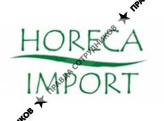 Horeca Import