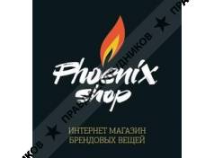 Phoenix shop